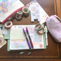 New Hobby in 2019: Journaling